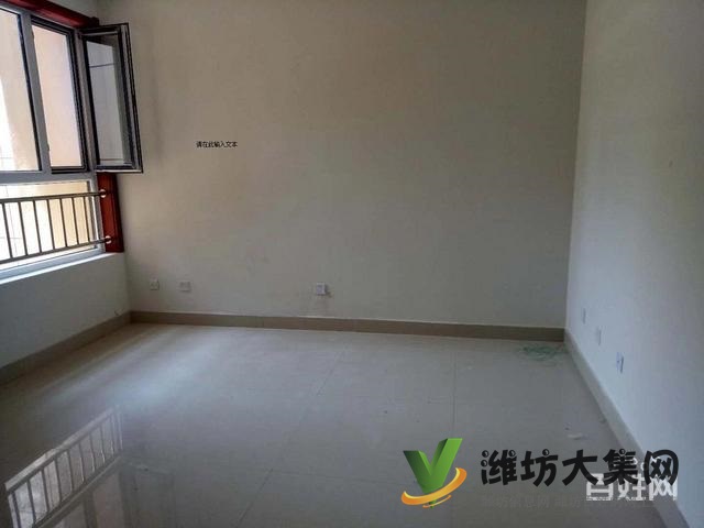 华都颐年园2楼精装没住过。三室配家具。双气供暖/1