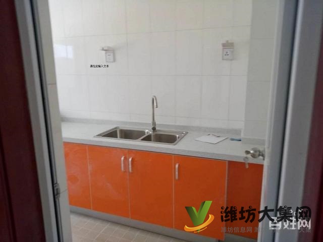 华都颐年园2楼精装没住过。三室配家具。双气供暖/1