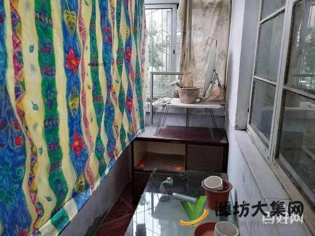 五道庙小区2楼 看房随时 ,家电家具齐全干净