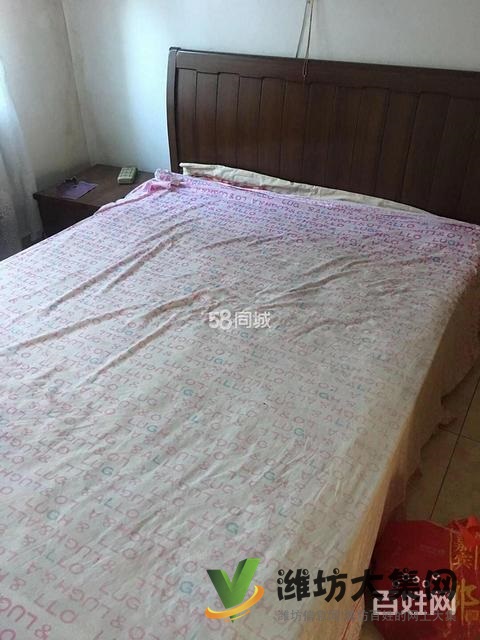 整租 |火车站南广场 荣军花园 多层2楼三室厅双气供暖130