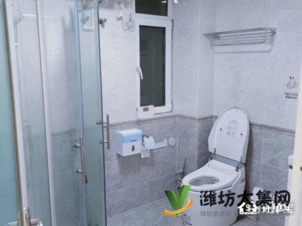 一中外国语近高铁北站 幸福名都 豪装三室 什么都有