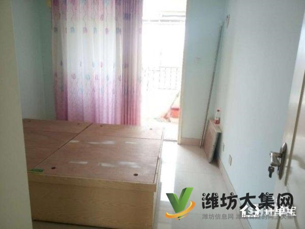 文昌近总部基地 宏富颐景园 精装两室 家具家电齐全