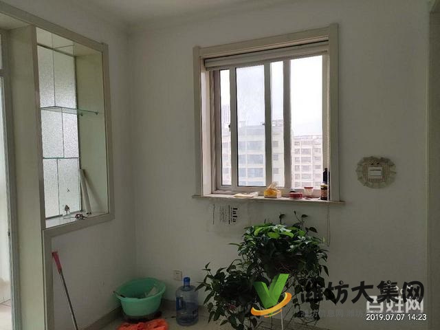 兴华學校學区房青云御景园精装2室2厅出租拎包入住