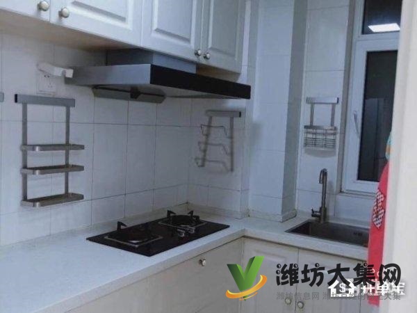 一中外国语近高铁北站 幸福名都 豪装三室 什么都有