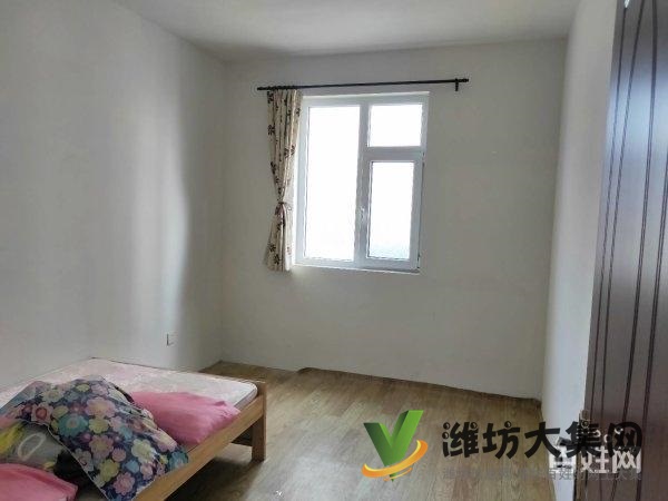 高新近潍县路旁 金润世家 电梯三室 有空调 拎包入