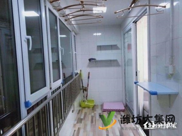 一中外国语近高铁北站 幸福名都 豪装三室 什么都有