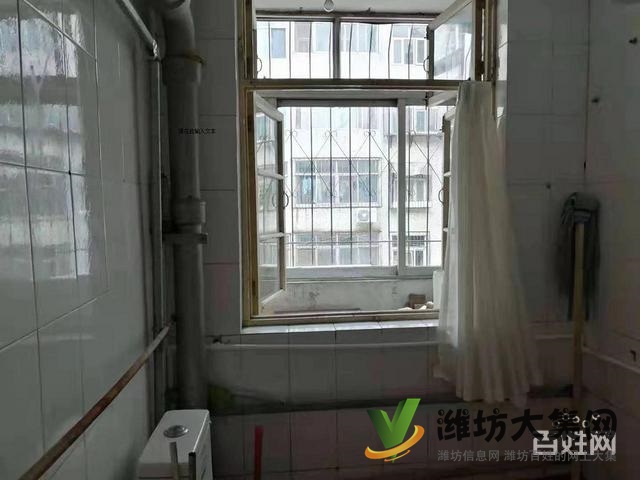 五道庙小区2楼 看房随时 ,家电家具齐全干净