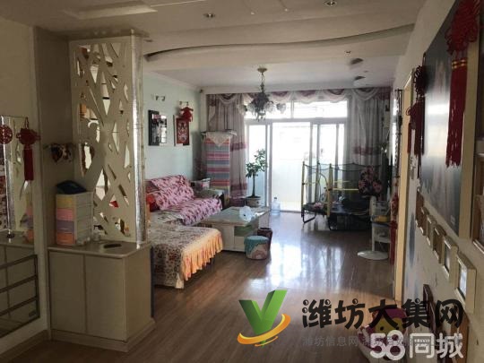 16号三单元602,带阁楼和室外阳台,带地下室,家电家具随送