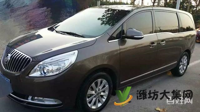 潍坊汽车租赁7--59座豪华客车租赁