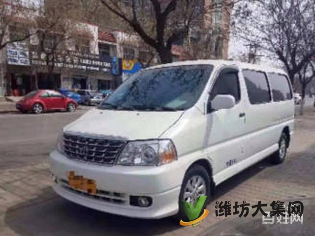 自驾租车旅游包车商务用车会议用车机场接送5-55座