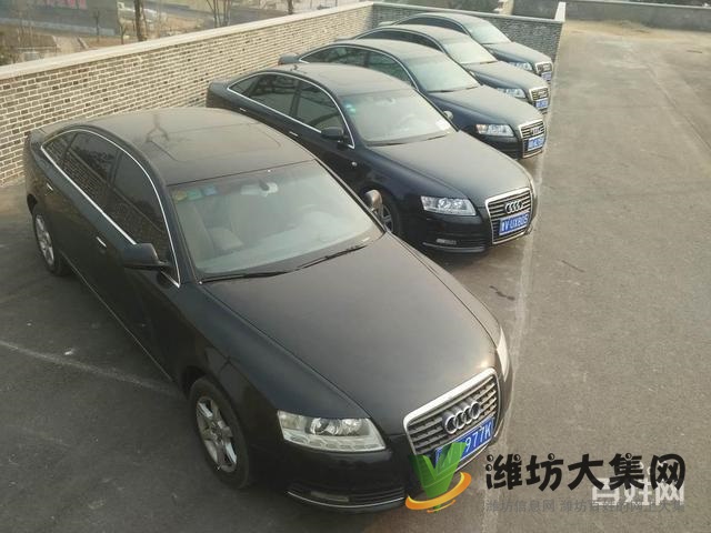 潍坊自驾租车,商务用车,长短途租车,市内免费送车