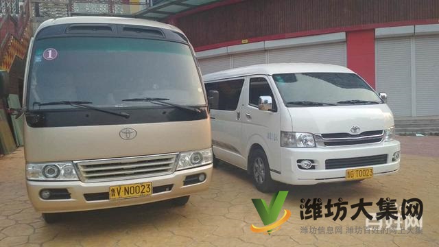 潍坊自驾租车,商务用车,长短途租车,市内免费送车