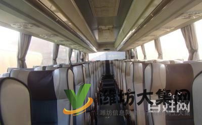 15座--55座客车寻单位班车