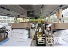 客车(高密到黔西汽车客运专线