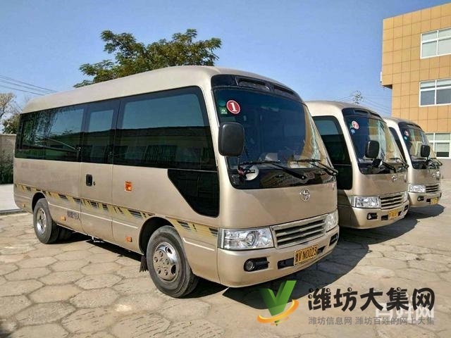 潍坊自驾租车,商务用车,长短途租车,市内免费送车