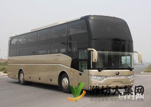 客车)深圳到青州长途汽车专线直达/货物运输