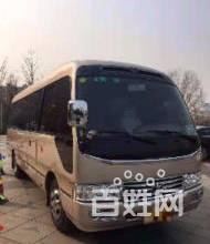 自驾租车旅游包车商务用车会议用车机场接送5-55座