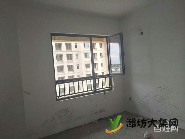 德润绿城海棠园 四室 电梯房 赠 储藏室 急售 改