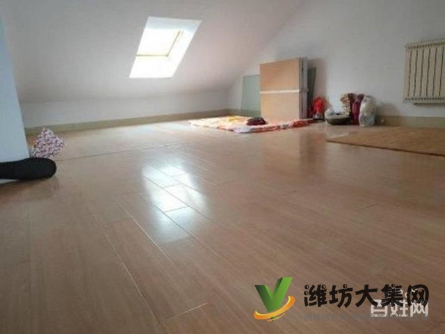 首付10万华景新城 北关学 校精装复式房,共160平 四室双