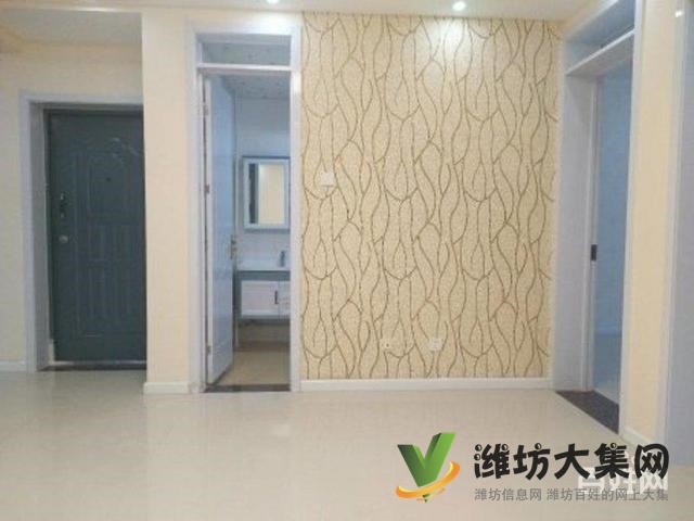 首付8万西园北关小.学近 82平多层4楼大3室 图片 华实近