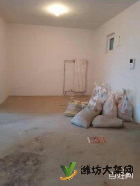 市北区福安家园,76平,两室两厅,36万!手慢则无