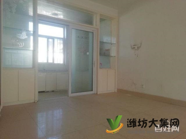 富华家园二小学 区房,送车库 送外置阁楼!仅售88