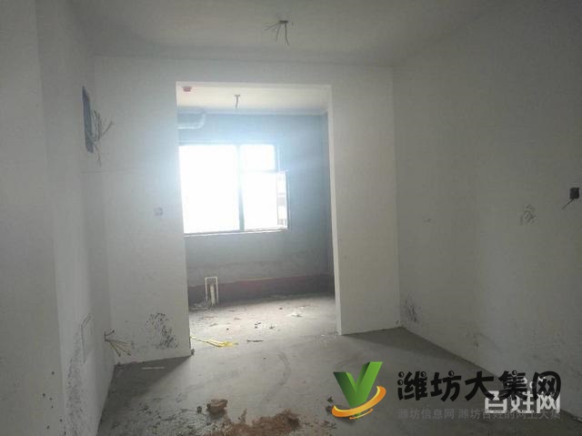 德润绿城海棠园 四室 电梯房 赠 储藏室 急售 改