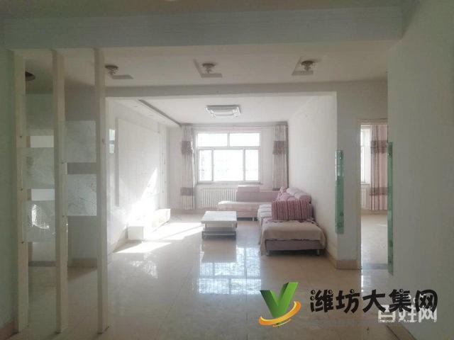 富华家园二小学 区房,送车库 送外置阁楼!仅售88