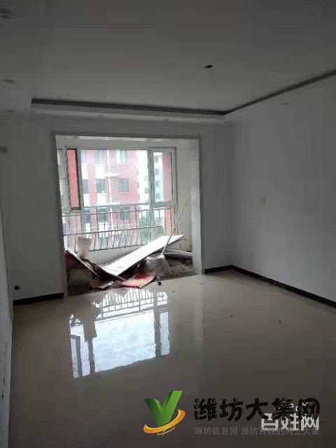 高铁北站近,划实验2小,新小区,绿化高,精装修,带