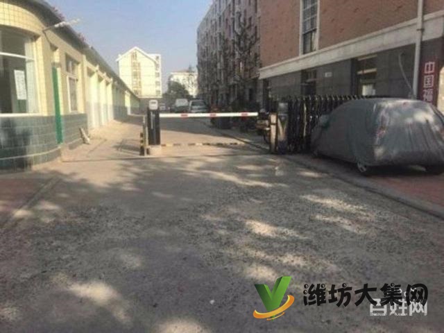 首付8万西园北关小.学近 82平多层4楼大3室 图片 华实近