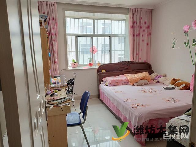 新佳乐家商圏 好楼层二楼 精装送大车库