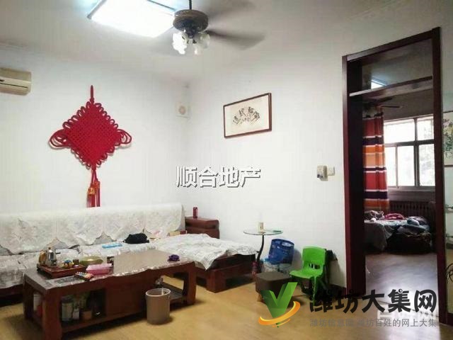 华侨* ** 地税局家属院104平一楼三室 邻中百