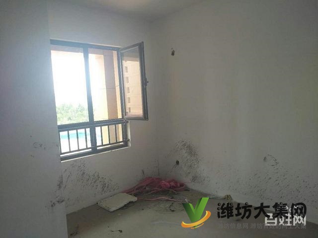 德润绿城海棠园 四室 电梯房 赠 储藏室 急售 改