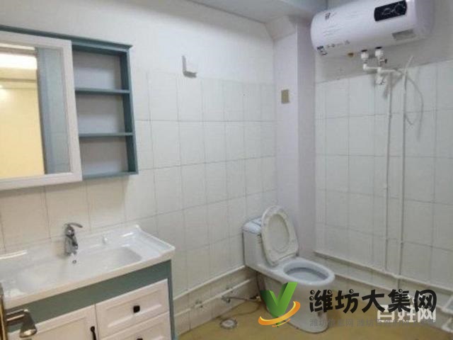 首付8万西园北关小.学近 82平多层4楼大3室 图片 华实近