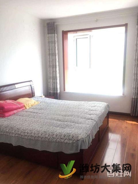 上城国际佳乐家奥文近茂华精装H户型好房,绿化率50,无税!