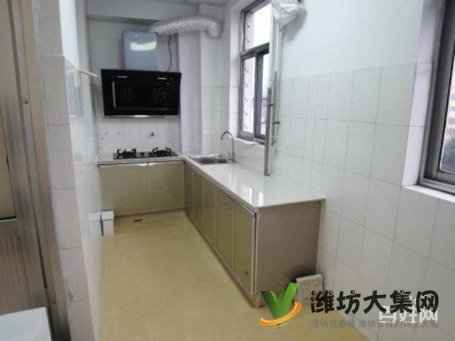 首付8万西园北关小.学近 82平多层4楼大3室 图片 华实近