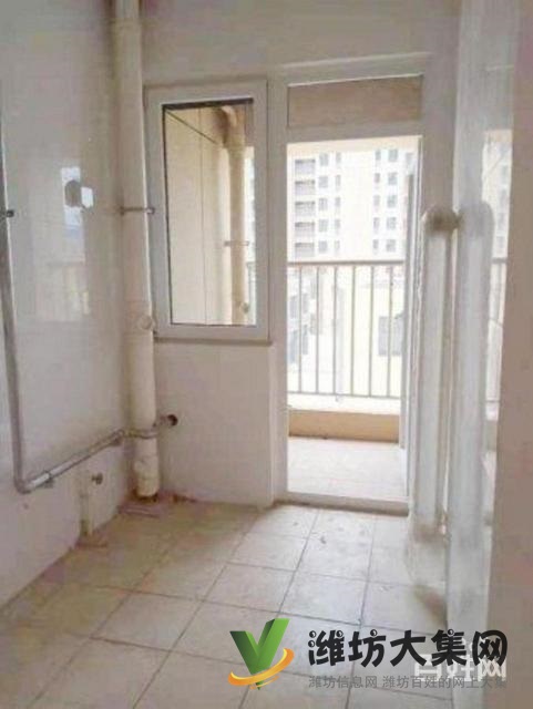 市北区福安家园,76平,两室两厅,36万!手慢则无