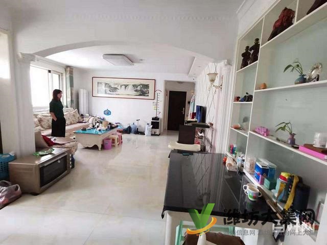 上城国际佳乐家近茂华东邻奥文精装好房!实景拍摄,拎包入住!!