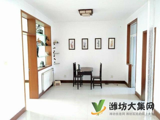 降价啦!歌尔桃源里 新一中教师宿舍 全明大三室 不