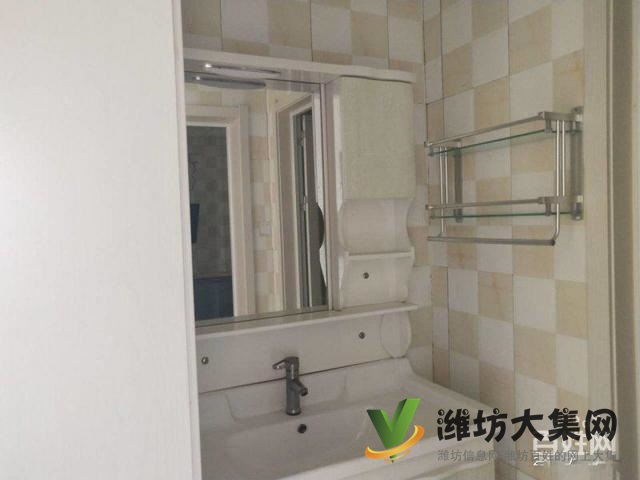 浮来春 精装三室两厅两卫 入学海龙学校目送从小学到