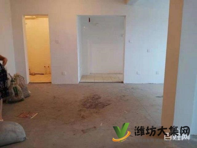 市北区福安家园,76平,两室两厅,36万!手慢则无