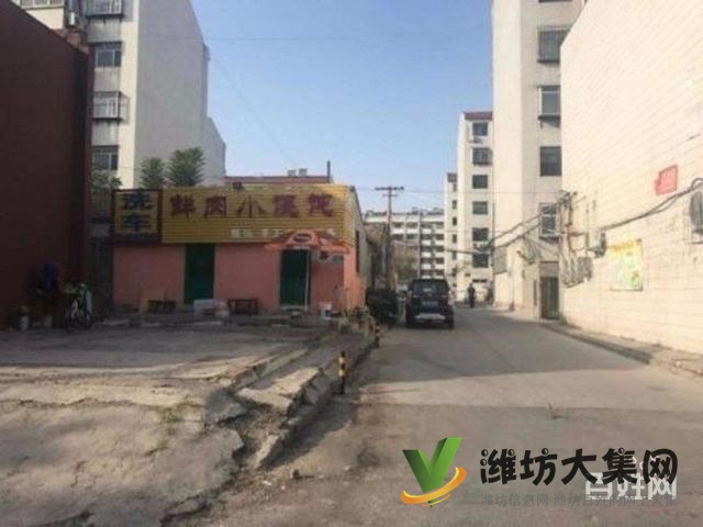 首付8万西园北关小.学近 82平多层4楼大3室 图片 华实近