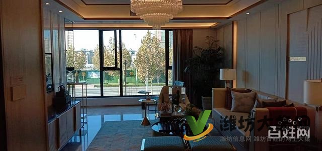 奥体中心 利昌学 校泽信云筑格局极好南北通透毛坯房 看房随时