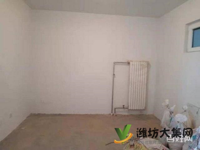 市北区福安家园,76平,两室两厅,36万!手慢则无