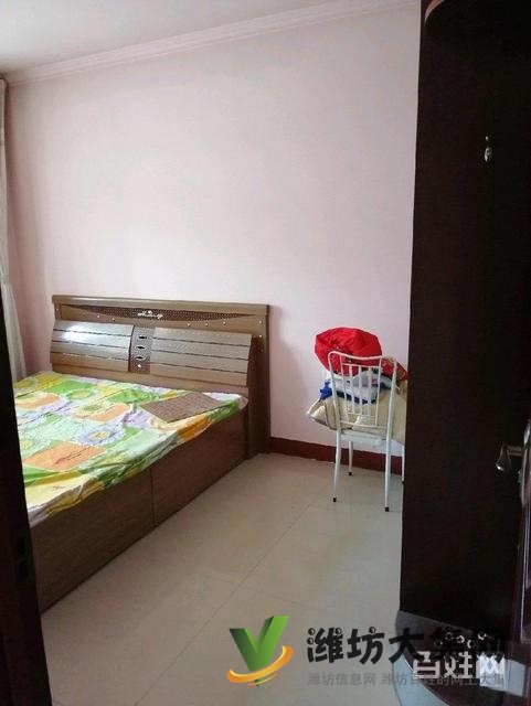 祥和家园中间楼层,3室精装修63.8万元难得的好户