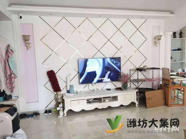 上城国际佳乐家近茂华东邻奥文精装好房!实景拍摄,拎包入住!!