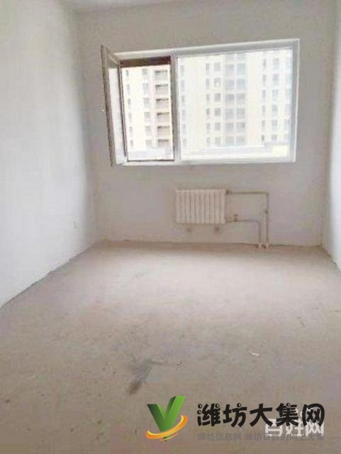 市北区福安家园,76平,两室两厅,36万!手慢则无