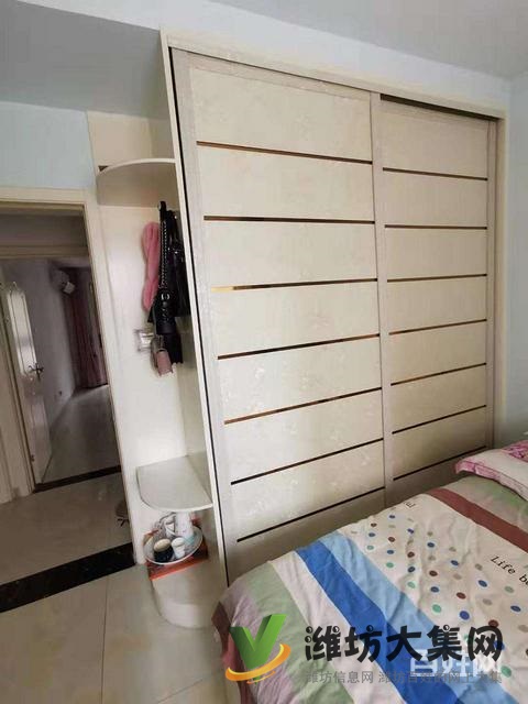 上城国际佳乐家近茂华东邻奥文精装好房!实景拍摄,拎包入住!!