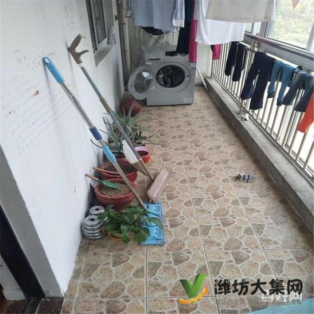 富华谷德北海路福寿街青青家园3室2厅2卫大H,带地