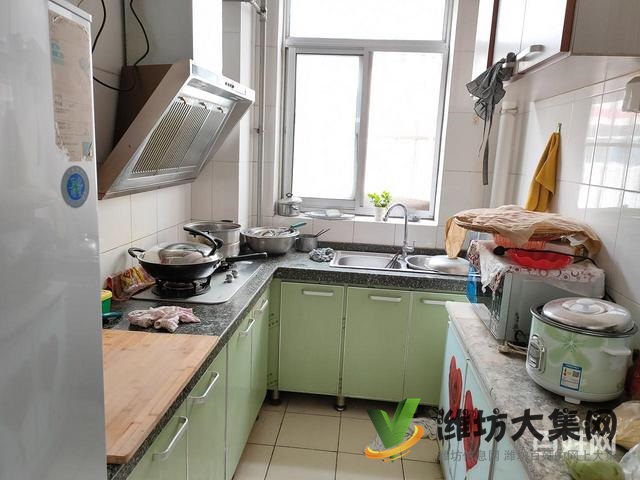 新佳乐家商圏 好楼层二楼 精装送大车库